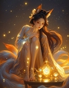 Nữ Xứng Trọng Sinh: Tử Li ...