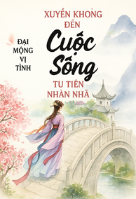 Cuộc Sống Tu Tiên Nhàn Hạ