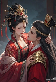 Ta Bị Hoàng Đế Nghe Thấy Tiếng Lòng