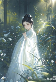Hình Như Phu Nhân Ta Đã Có Người Trong Lòng