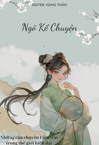 Ngõ Kể Chuyện