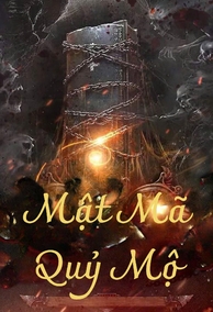 Mật Mã Quỷ Mộ