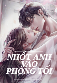Nhốt Anh Vào Phòng Tối