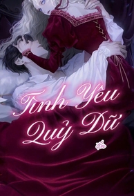 Tình Yêu Quỷ Dữ