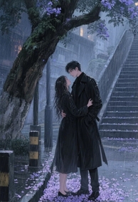Mỗi Khi Trời Mưa