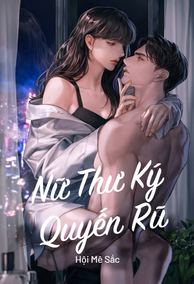 Nữ Thư Ký Quyến Rũ