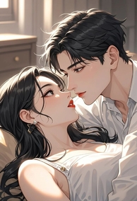 Hôn Ước Cấm Dục: Nàng Vợ Mật Ngọt