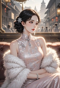 Kim Phấn Mỹ Nhân