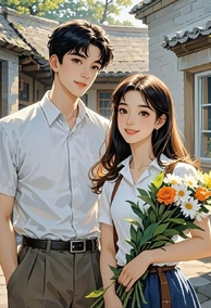 Thập Niên 80: Hãn Phu Từ Cổ Đại Xuyên Tới