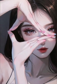 Chủ Bá Vạn Người Mê Ở Tu La Tràng Điên Cuồng Mị Phấn