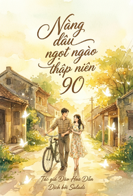 Nàng Dâu Ngọt Ngào Thập Niên 90