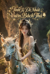 Tinh Tế Đệ Nhất Vườn Bách Thú