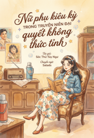 Nữ Phụ Kiêu Kỳ Trong Truyện Niên Đại Quyết Không Thức Tỉnh