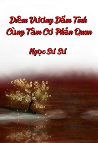 Dấm Tinh Diêm Vương Cùng Tâm Cơ Phán Quan