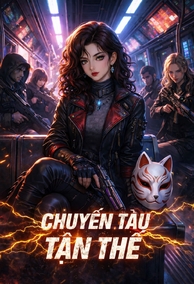 Chuyến Tàu Tận Thế