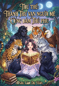 Thú Thế: Thánh Thư Vạn Người Mê Cùng Đám Thú Phu