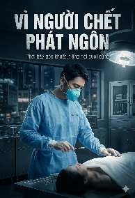 Vì Người Chết Phát Ngôn