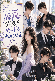 Xuyên Nhanh: Nữ Phụ Chỉ Muốn Ngủ Với Nam Chính (NP - H)