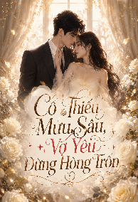 Cố Thiếu Mưu Sâu, Vợ Yêu Đừng Hòng Trốn