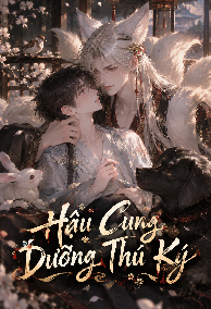 Hậu Cung Dưỡng Thú Ký