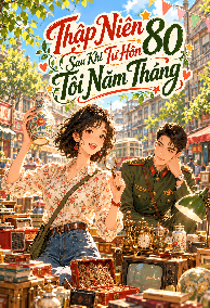 Thập Niên 80, Sau Khi Từ Hôn Tôi Nằm Thắng