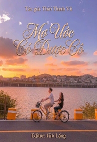 Mơ Ước Có Được Cô