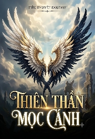 Thiên Thần Mọc Cánh