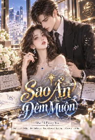 Sao Ẩn Đêm Muộn