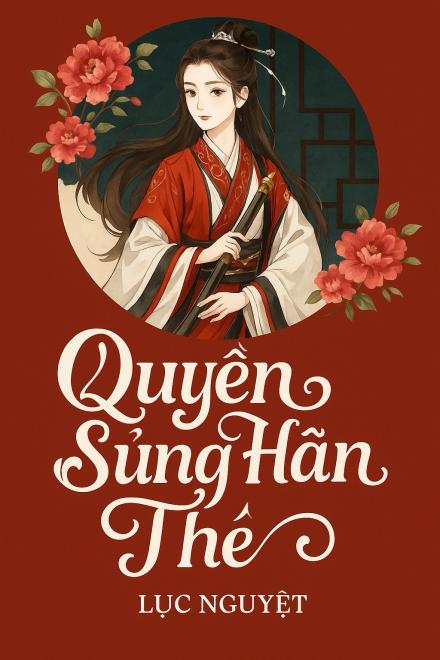 Quyền Sủng Hãn Thê