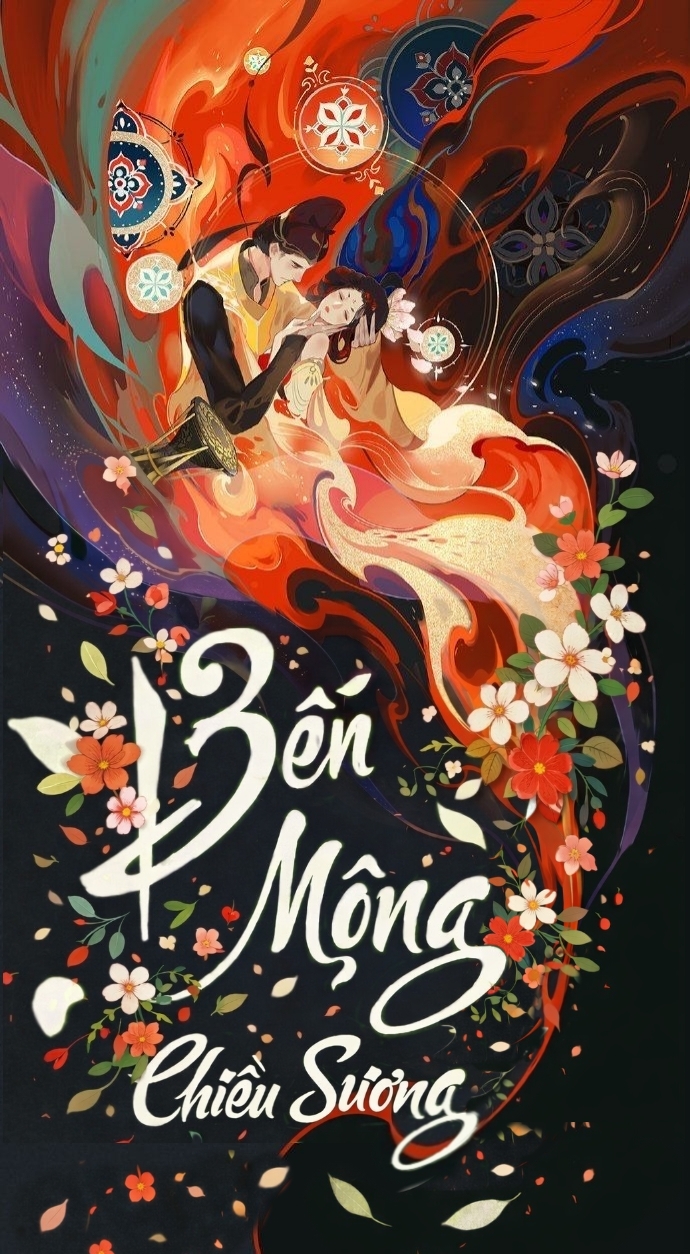 Bến Mộng Chiều Sương