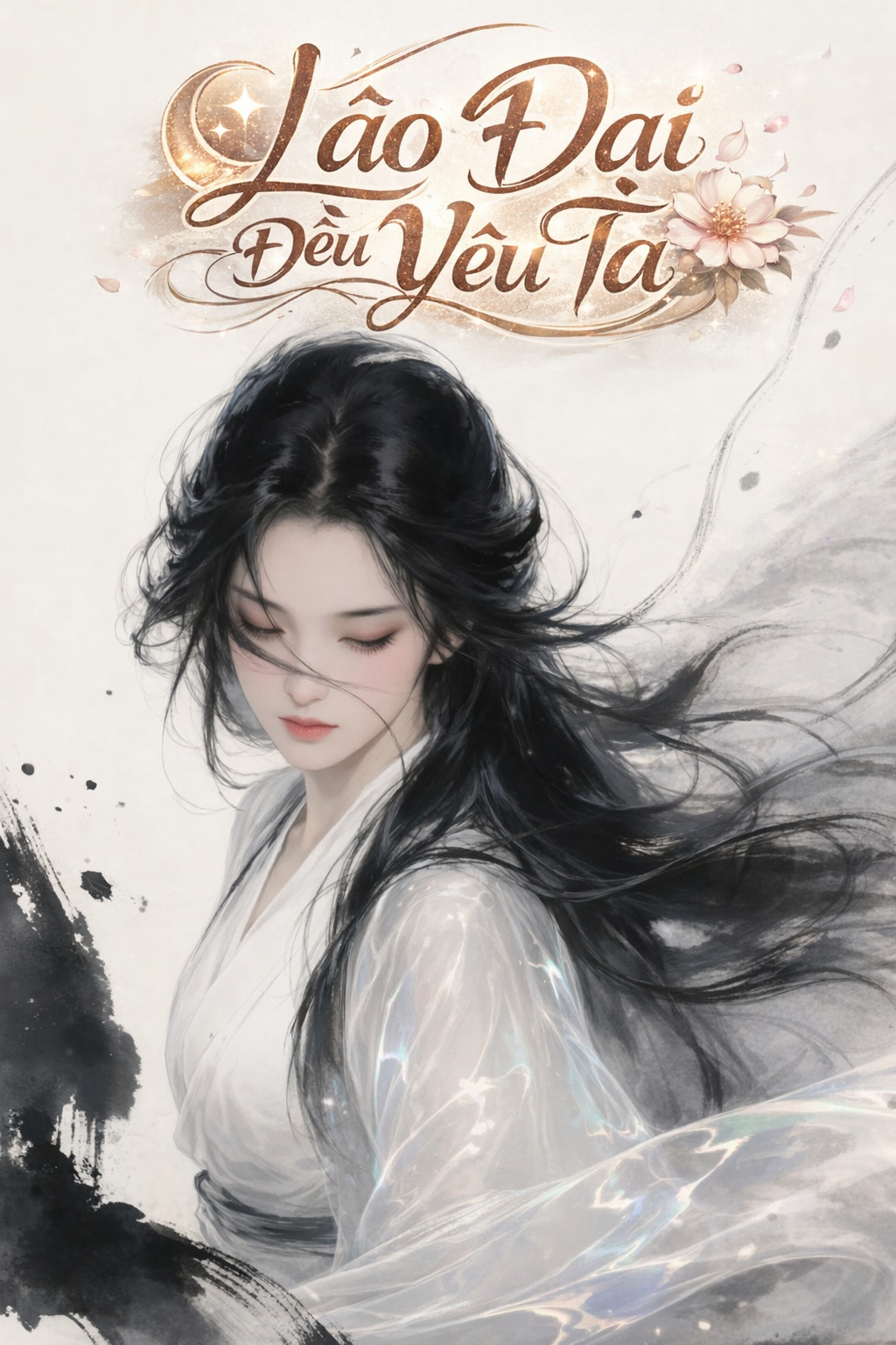Lão Đại Đều Yêu Ta